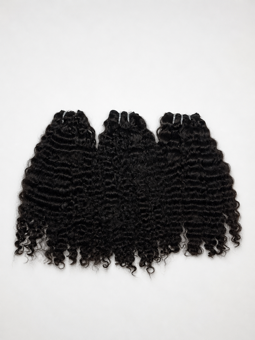 Raw Burmese Curly