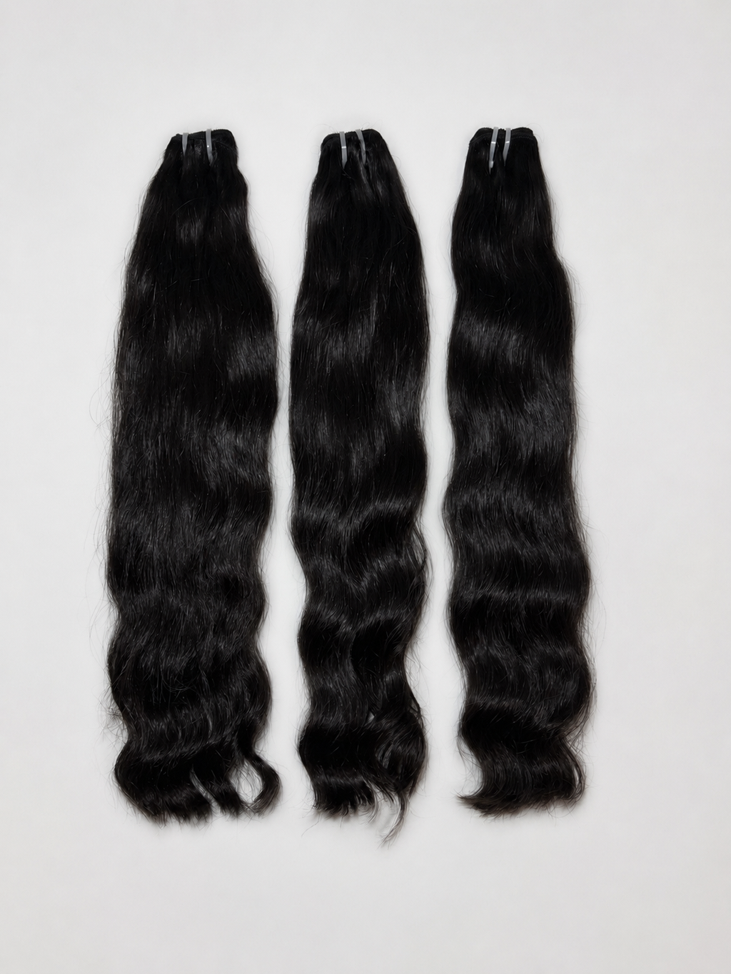 Raw Cambodian Natural Wavy - Bundle Deals