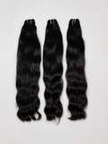 Raw Cambodian Natural Wavy - Bundle Deals