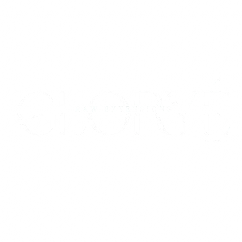 GLORYÉ Raw Extensions